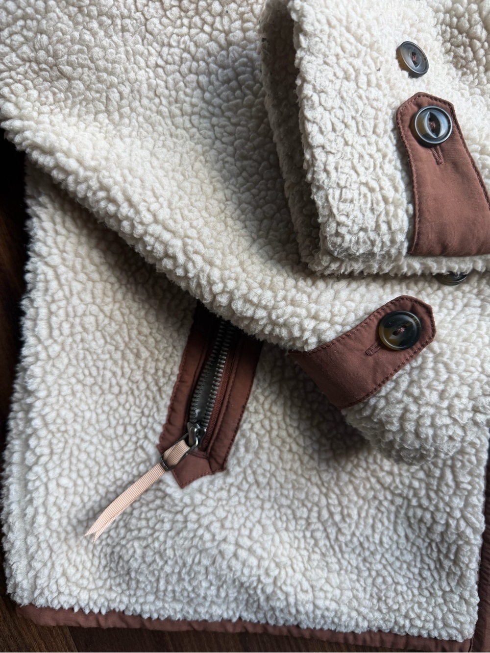 Patagonia Women's Divided Sky Jacket - Picture 4 of 5